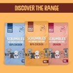 Scrumbles Chicken Dry Dog Food, 2 kg