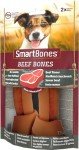 SmartBones Medium Beef Rawhide-Free Dog Chews