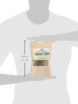 Venison Dog Training Treat Strips - Natural & High Protein