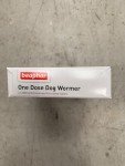 Beaphar Wormer for Large Dogs – 8 Tablets