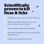 Itch Spot-On Flea & Tick Treatment for Small Dogs