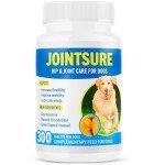 JointSure Joint Support for Dogs – 300 Tabs