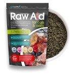 GWF Nutrition Raw Aid Supplement for Dogs 500g