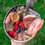 GWF Nutrition Raw Aid Supplement for Dogs 500g