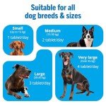 JointSure Joint Support for Dogs – 300 Tabs