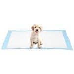Extra Large Puppy Training Pads - 100-Pack