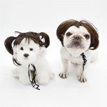 Funny Dog & Cat Halloween Cosplay Wigs