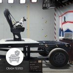 EZYDOG Drive Dog Car Harness - Crash Tested Safe