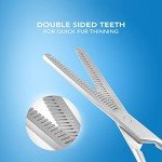 Wahl 6.5 Inch Thinning Scissors for Pets