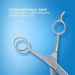 Wahl 6.5 Inch Thinning Scissors for Pets