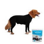 Shed Defender Dog Bodysuit - XL Anxiety Relief