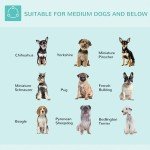 Adjustable Pet Grooming Arm with Clamp for Dogs