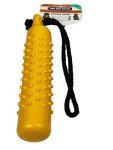 Gorilla Tuff Floating Dummy for Dogs: Fun & Exercise