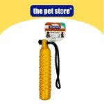 Gorilla Tuff Floating Dummy for Dogs: Fun & Exercise