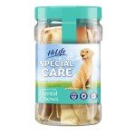 HiLife Daily Dental Dog Chews - Spearmint 36 Chews
