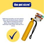 Gorilla Tuff Floating Dummy for Dogs: Fun & Exercise