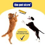 Gorilla Tuff Floating Dummy for Dogs: Fun & Exercise