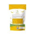 Pawfect Nature's Freeze-Dried Banana Dog Treats