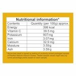 Pawfect Nature's Freeze-Dried Banana Dog Treats