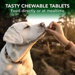 Vet's Best Hip & Joint Dog Supplements - 60 Chews