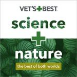 Vet's Best Hip & Joint Dog Supplements - 60 Chews