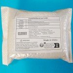 Adjustable Reflective Leather Dog Collar - Brown