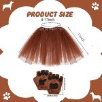 6-Piece Puppy Dog Costume Set for Kids