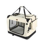 Portable Foldable Dog and Cat Carrier Bag