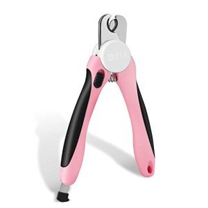 Flexzion Nail Clipper for Dogs and Cats