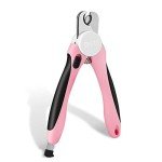 Flexzion Nail Clipper for Dogs and Cats