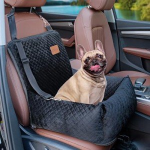Pet Car Seat for Small to Large Dogs