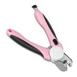 Flexzion Nail Clipper for Dogs and Cats
