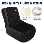 Pet Car Seat for Small to Large Dogs