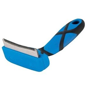 Shed Stopper Deshedding Brush for Dogs & Cats