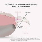 LED Dog Nail Clippers for Small Pets - Pink