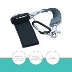 Adjustable Dog Grooming Arm Restraint Accessory