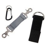 Adjustable Dog Grooming Arm Restraint Accessory