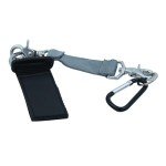 Adjustable Dog Grooming Arm Restraint Accessory