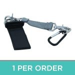Adjustable Dog Grooming Arm Restraint Accessory