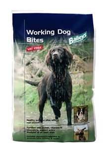 Baileys Complete Chicken Dry Dog Food, 15kg