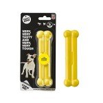 Nylon Dog Chew Toy for Small Aggressive Chewers