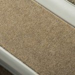 PawHut Foldable Dog Stairs with Non-Slip Mats