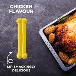 Nylon Dog Chew Toy for Small Aggressive Chewers