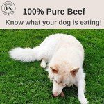 Bounce and Bella 100% Pure Beef Dog Chews