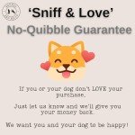 Bounce and Bella 100% Pure Beef Dog Chews