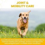 Vetzyme Joint Supplements for Dogs - 30 Tablets