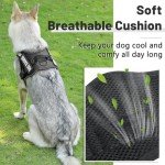 Belababy No Pull Adjustable Dog Harness - X Small