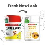 Vetzyme Joint Supplements for Dogs - 30 Tablets