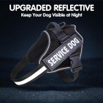 Belababy No Pull Adjustable Dog Harness - X Small