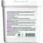 Vet's Best Ear Relief Wipes for Dogs - 50 Count